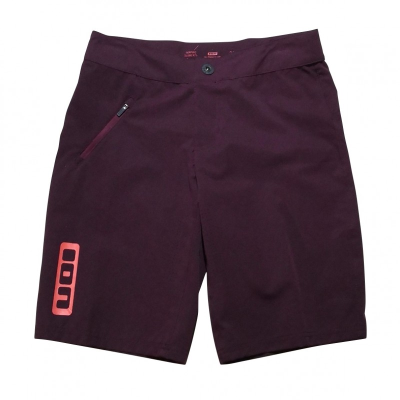 ion traze shorts