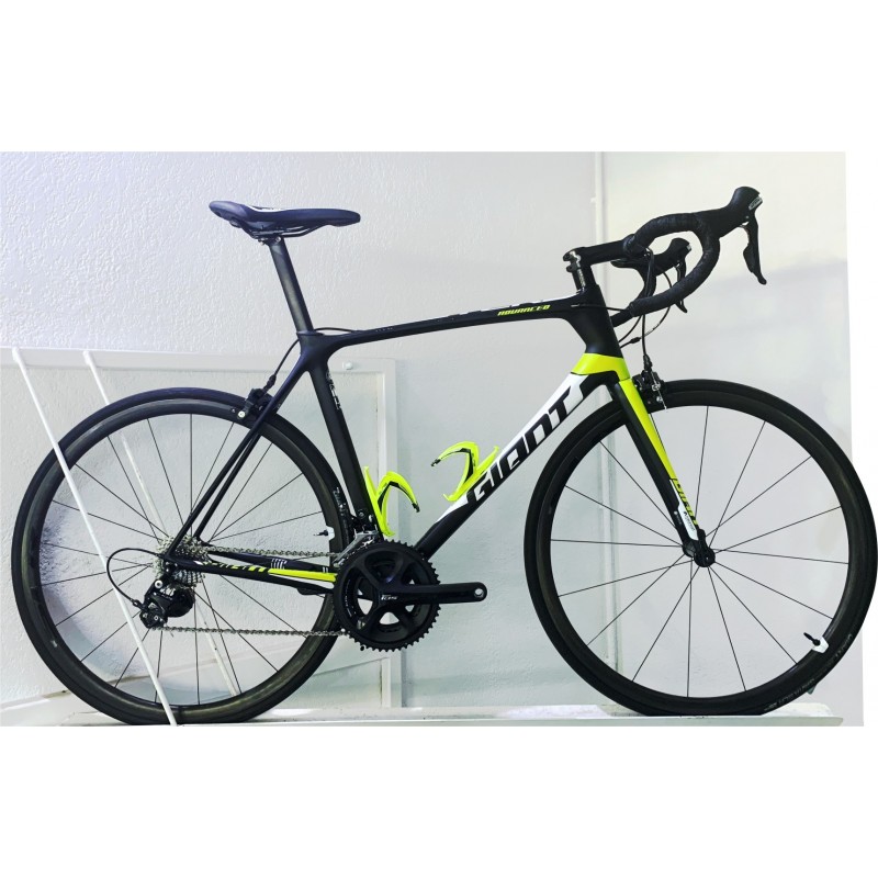 tcr advanced pro 2 2017