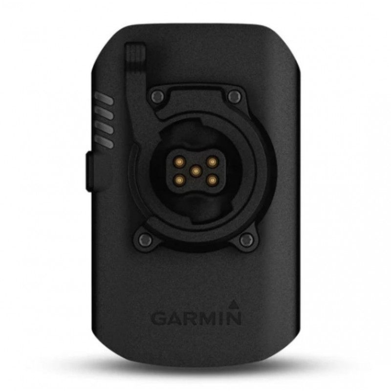 Protection d'écran et coque en silicone pour Garmin Edge 530 Gps