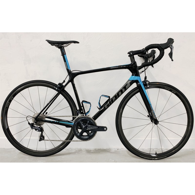 giant tcr advanced sl 2 2018