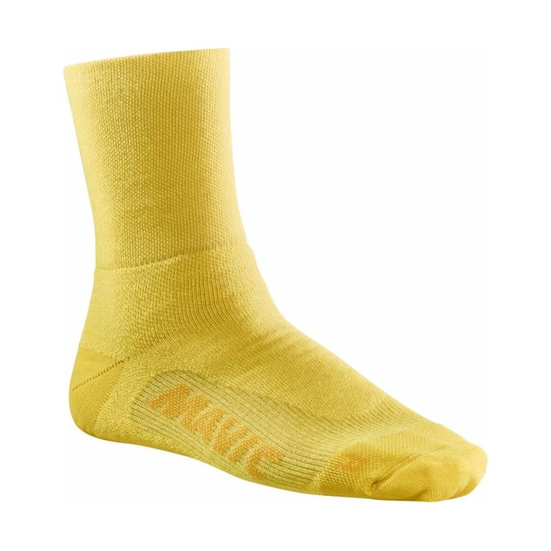 CHAUSSETTES MAVIC ESSENTIAL THERMO| Accessoires et équipements pour vélo