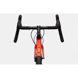 cannondale topstone orange