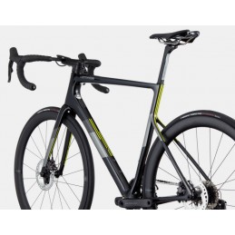 supersix evo carbon disc ultegra di2