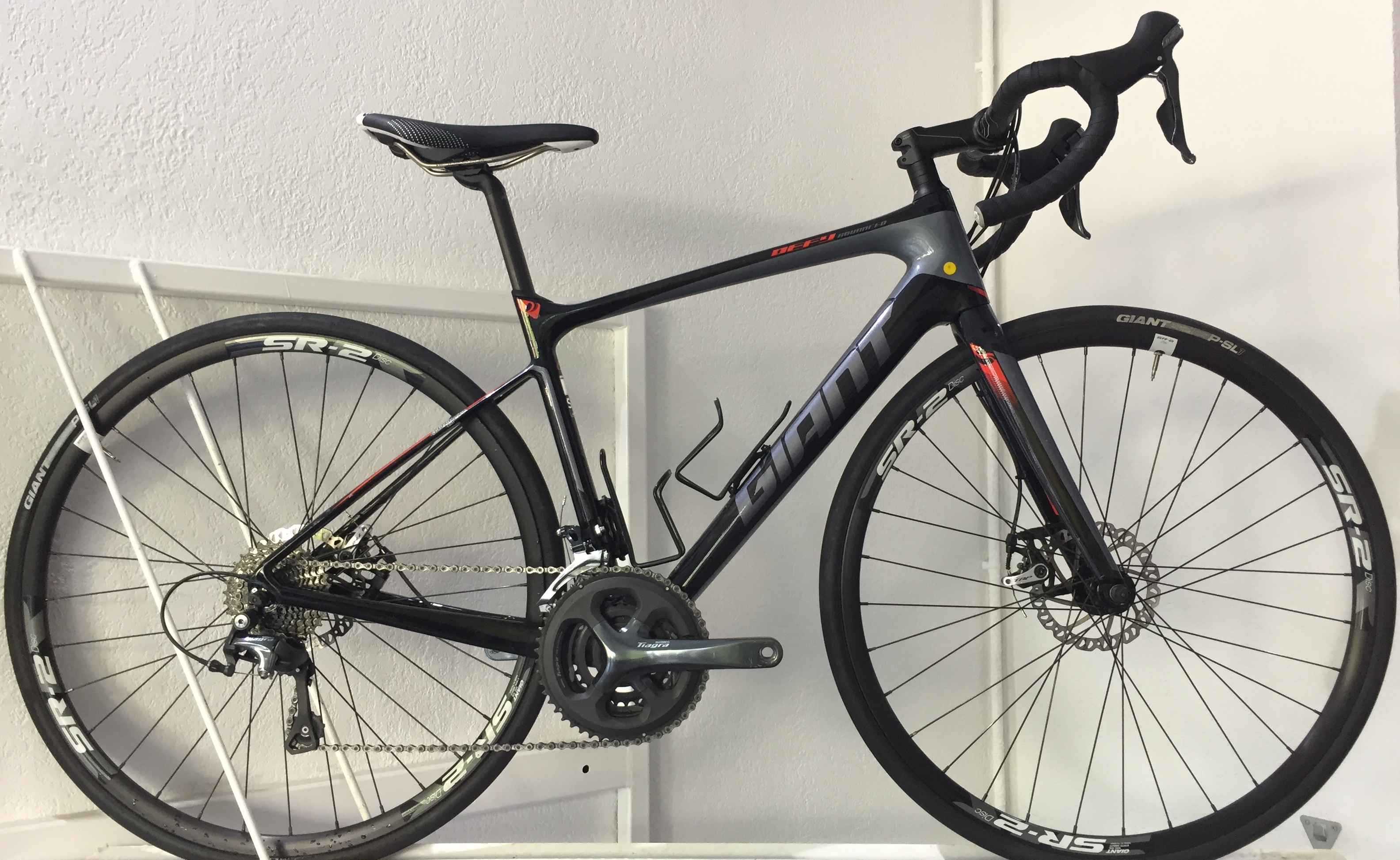 Giant defy advanced 3 2016 online