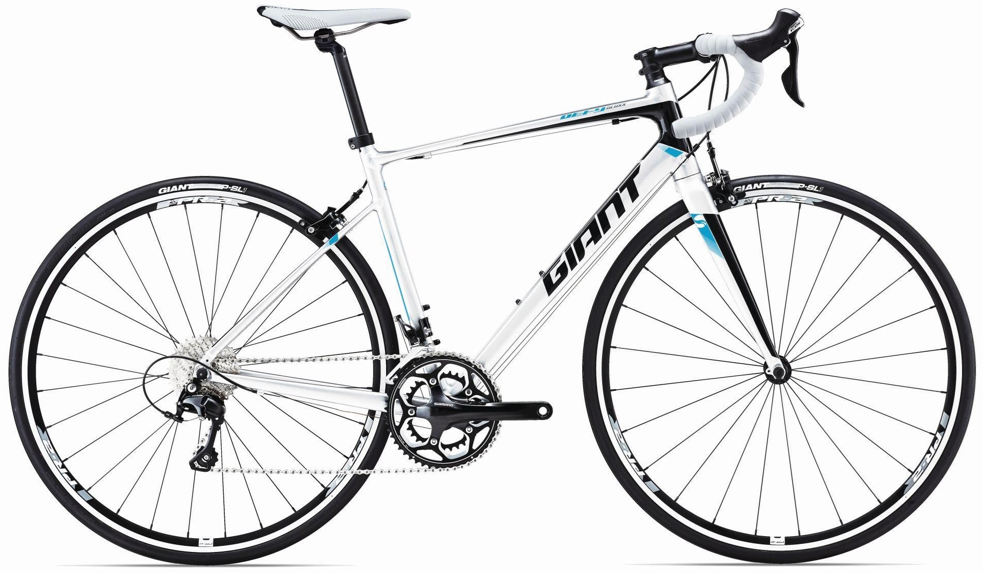 giant defy 1 2009