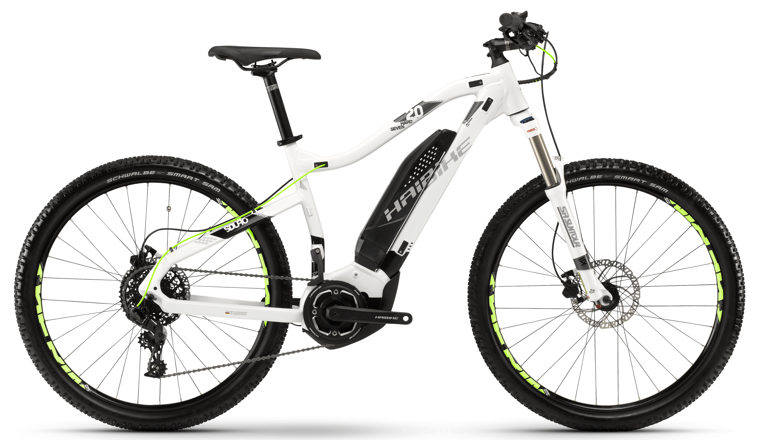 xds fahrrad