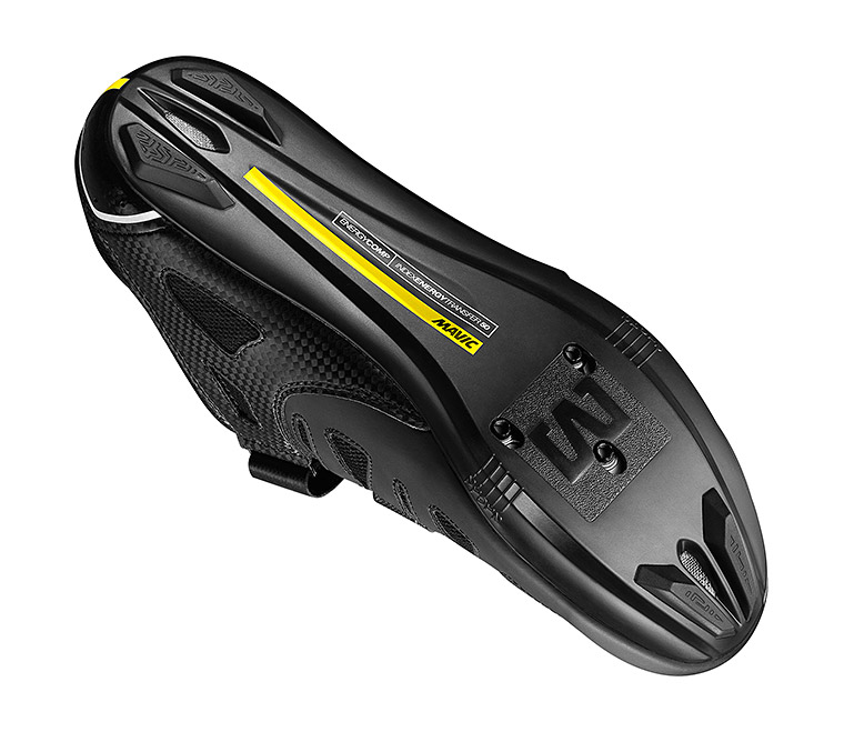 mavic aksium 3