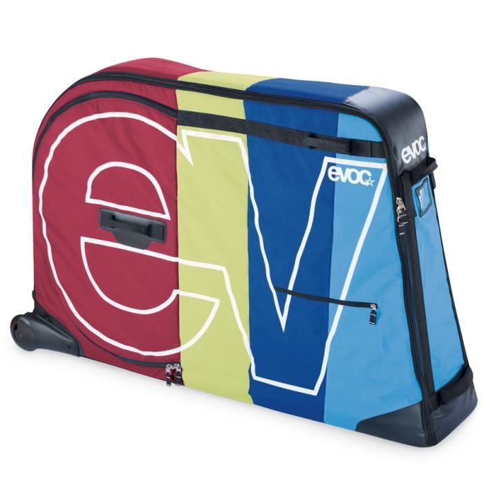 evoc bike travel bag 2019