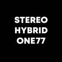 Stereo Hybrid One 77